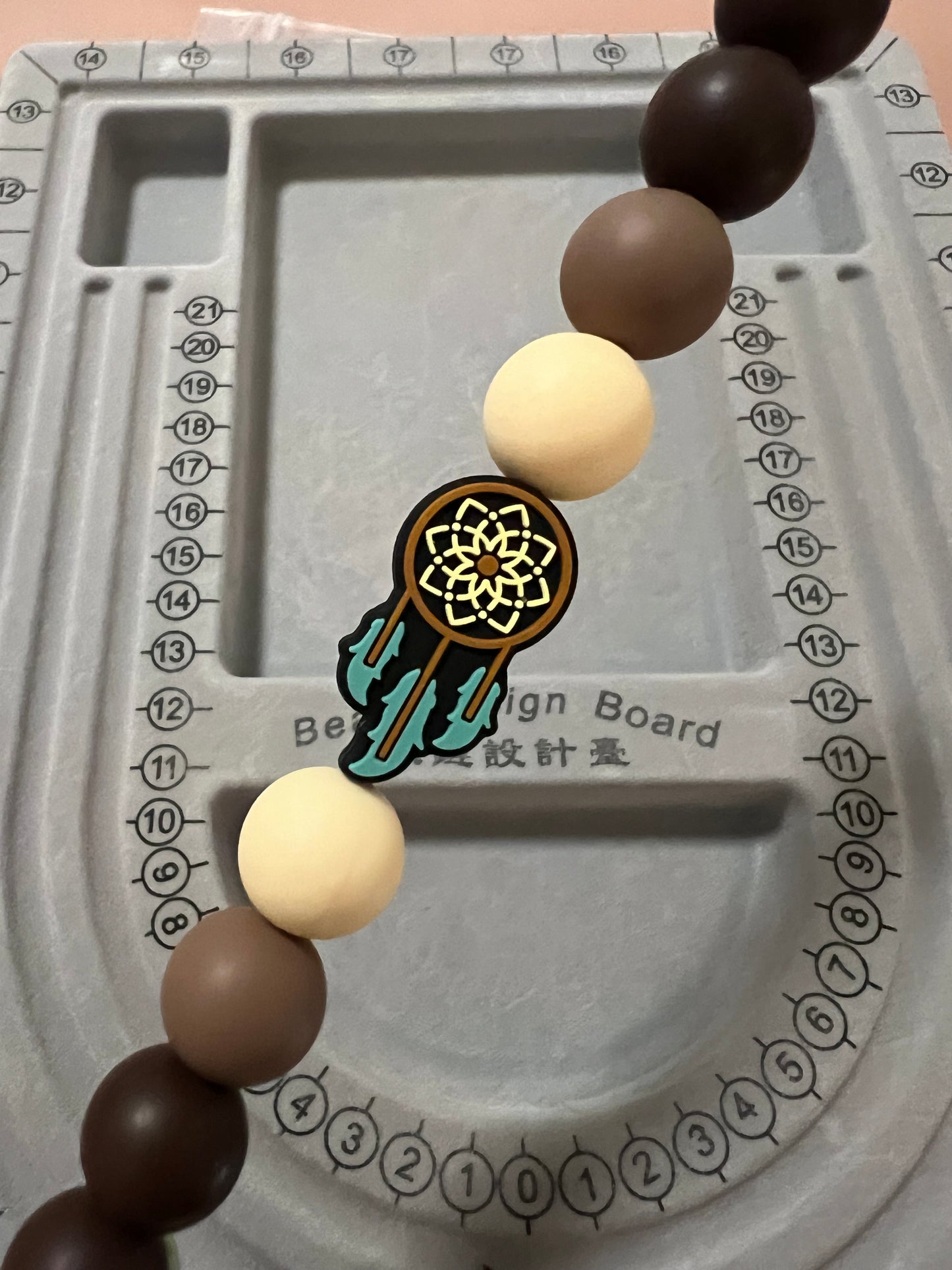 Cup Charm Kit - DreamCatcher
