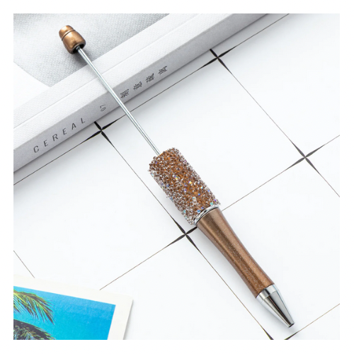 Supplies - Sugarbead Beadable Pens - Plastic