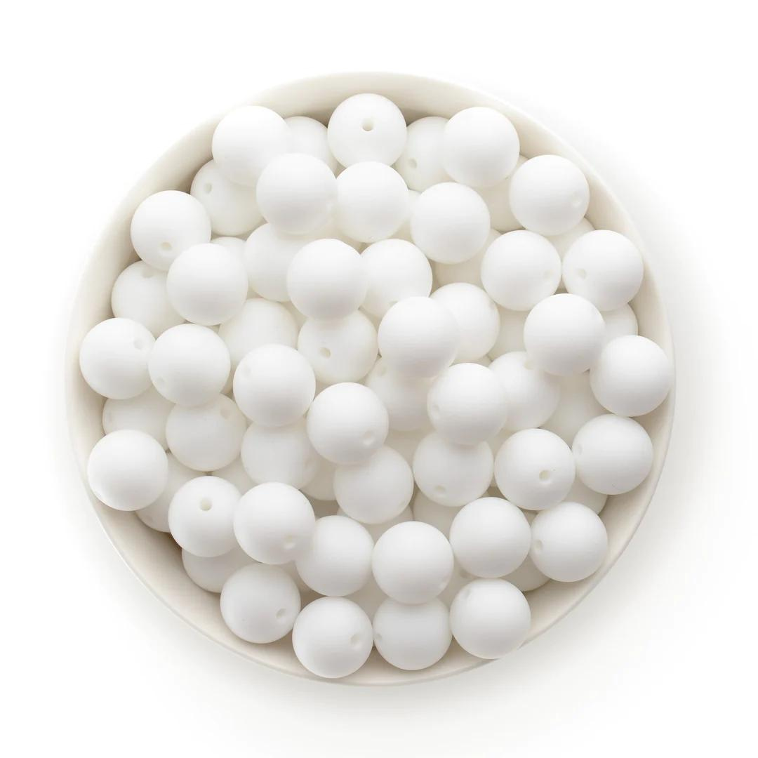 LATE NIGHT LIVE - 15mm Bulk SOLID (100pcs)