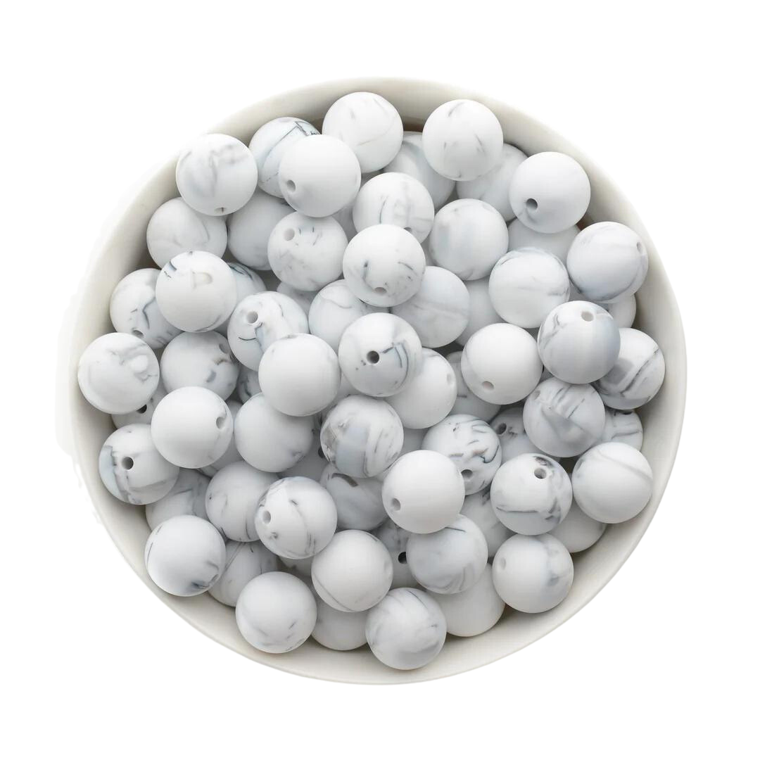 LATE NIGHT LIVE - 15mm Bulk SOLID (100pcs)