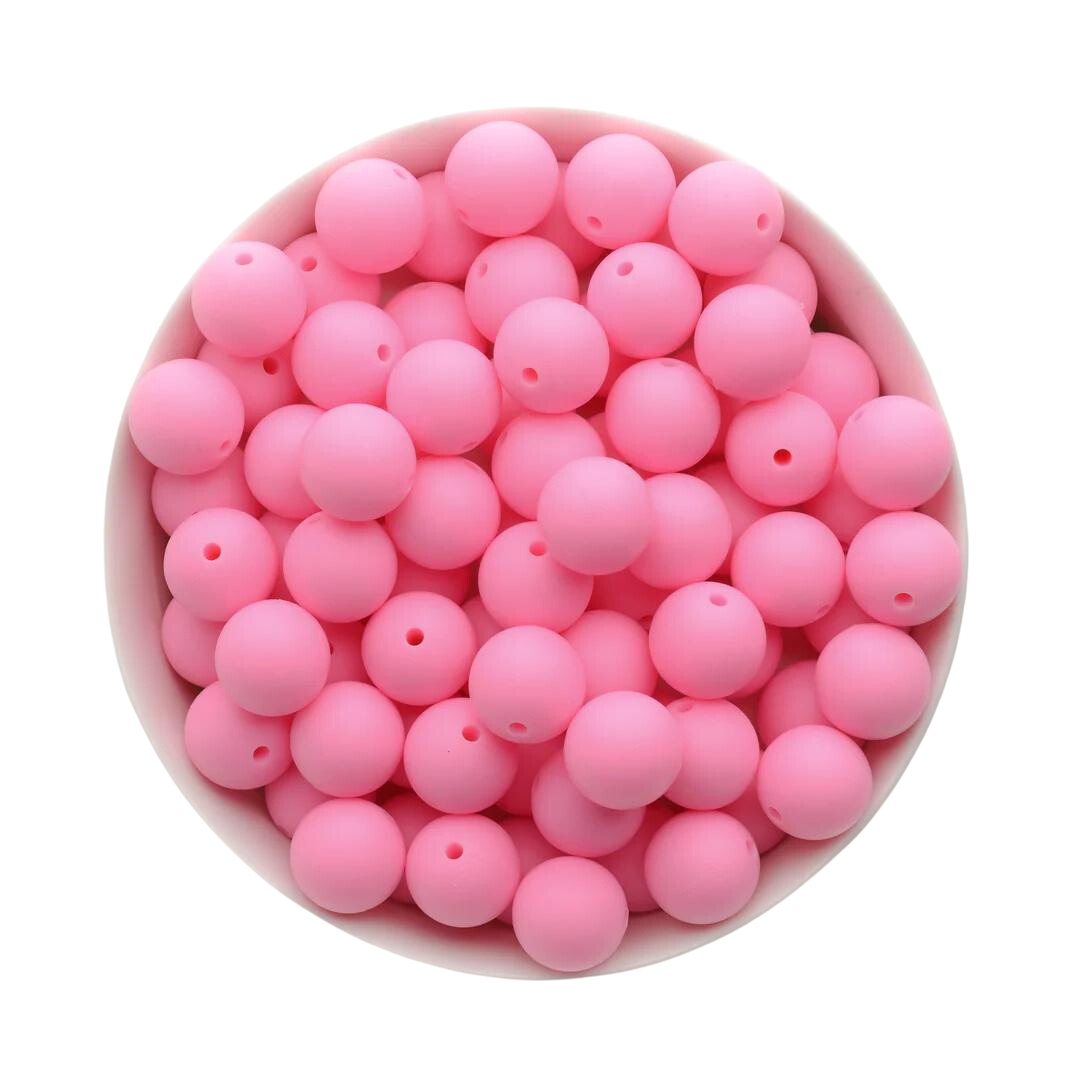 LATE NIGHT LIVE - 15mm Bulk SOLID (100pcs)