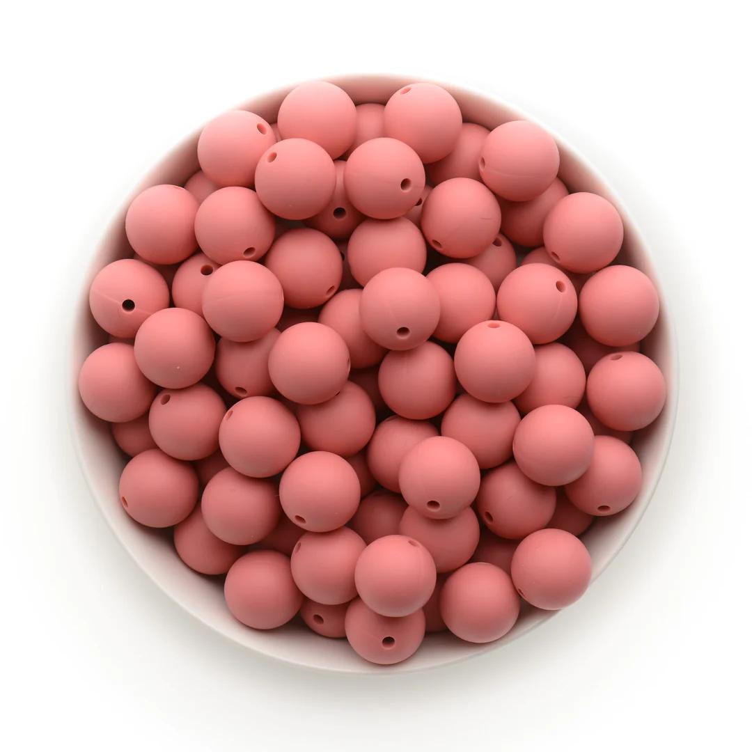 LATE NIGHT LIVE - 15mm Bulk SOLID (100pcs)