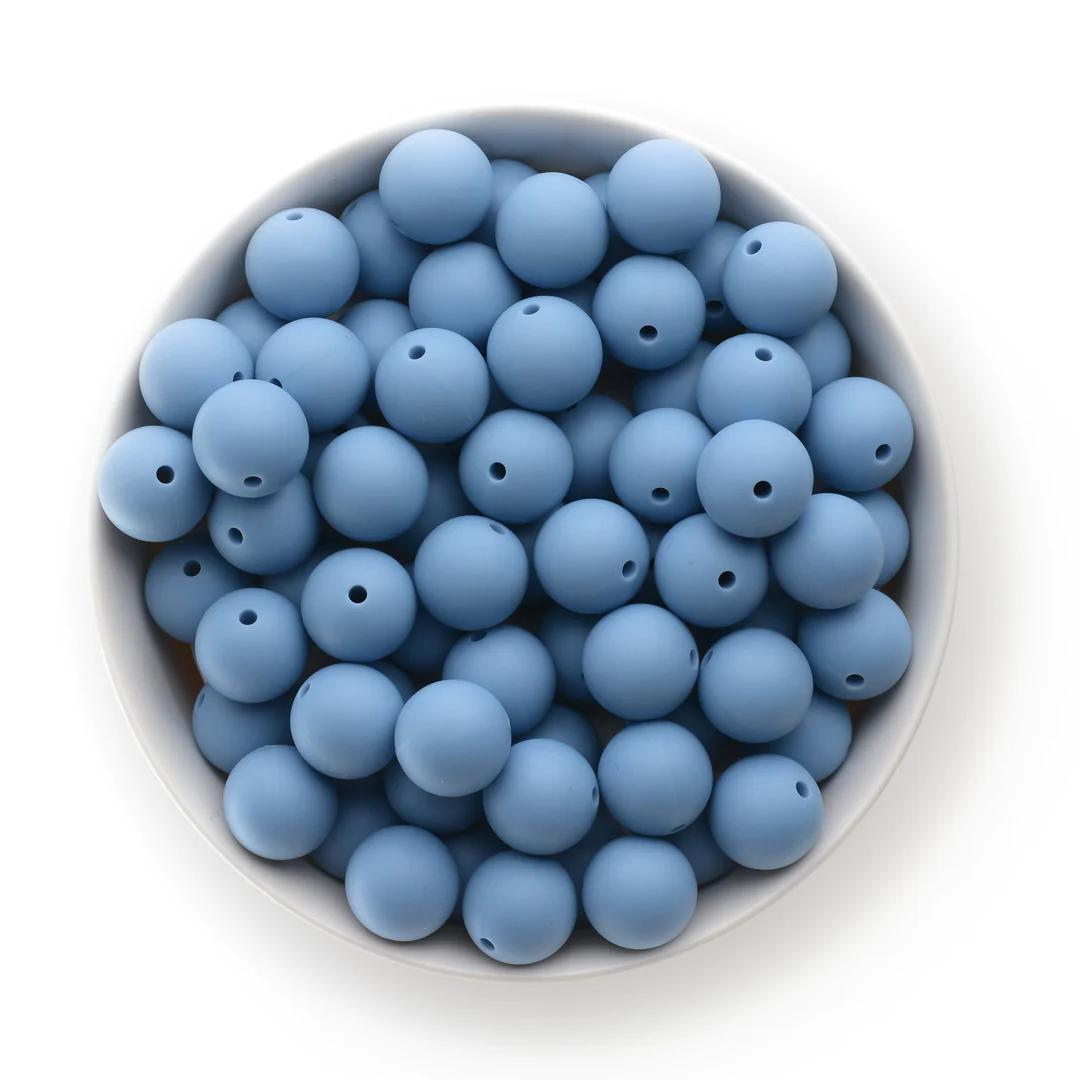 LATE NIGHT LIVE - 15mm Bulk SOLID (100pcs)