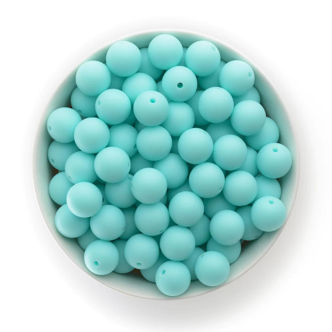 LATE NIGHT LIVE - 15mm Bulk SOLID (100pcs)