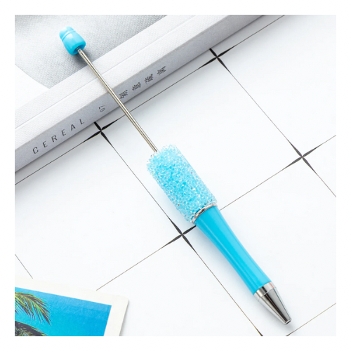 Supplies - Sugarbead Beadable Pens - Plastic