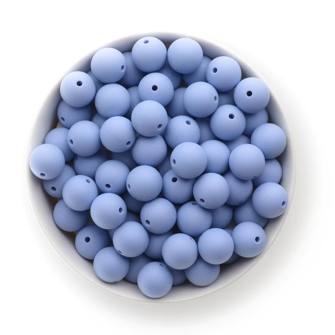 LATE NIGHT LIVE - 15mm Bulk SOLID (100pcs)