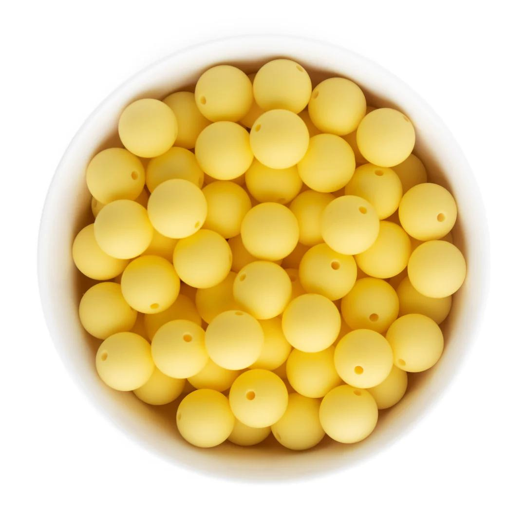 LATE NIGHT LIVE - 15mm Bulk SOLID (100pcs)