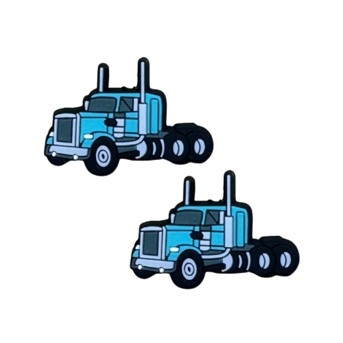 Focal - Semi Tractor Trailer