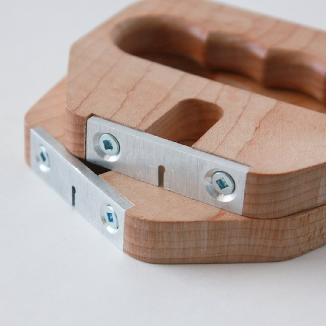 LATE NIGHT LIVE - Knot Grippers