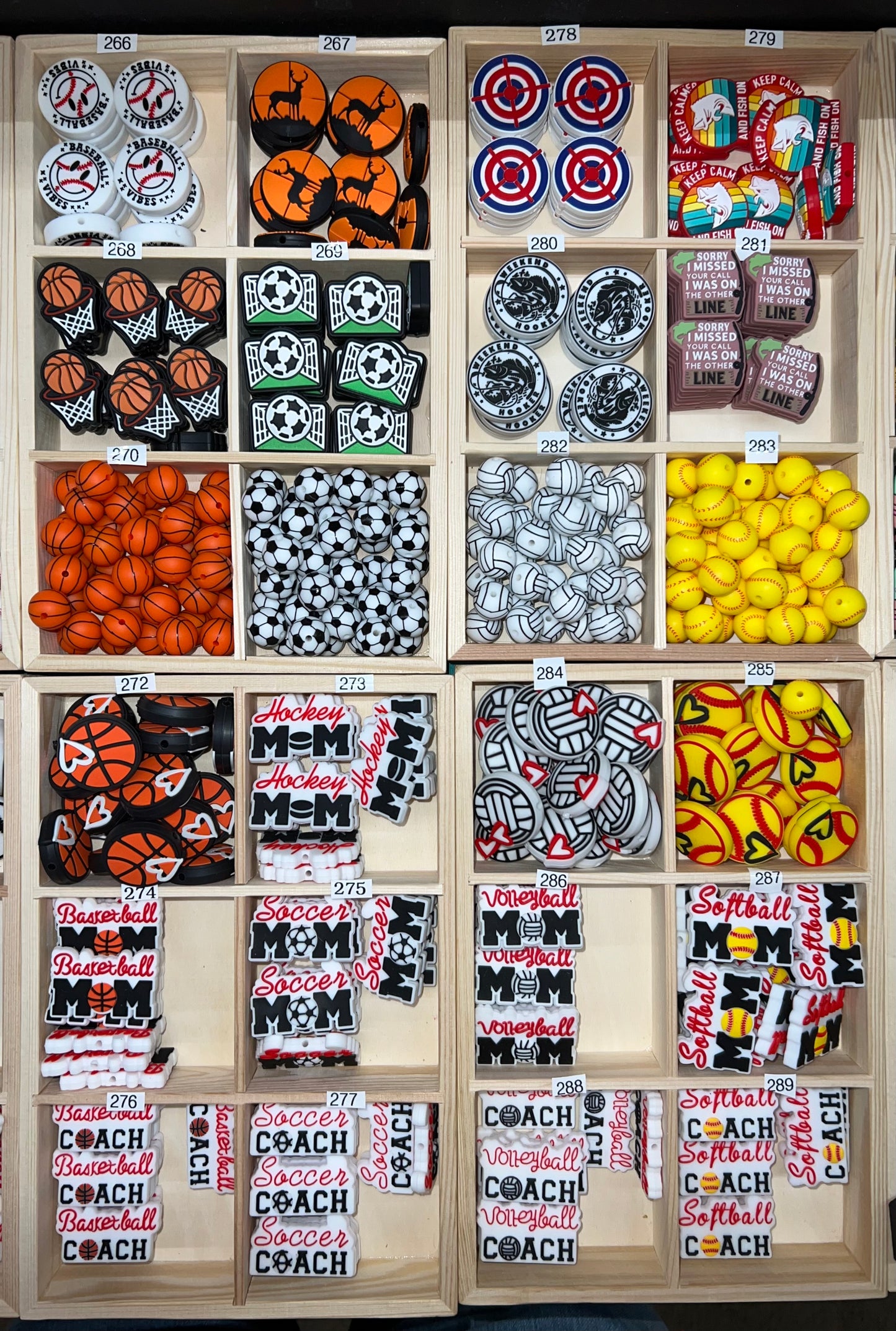 LATE NIGHT LIVE - 50pcs