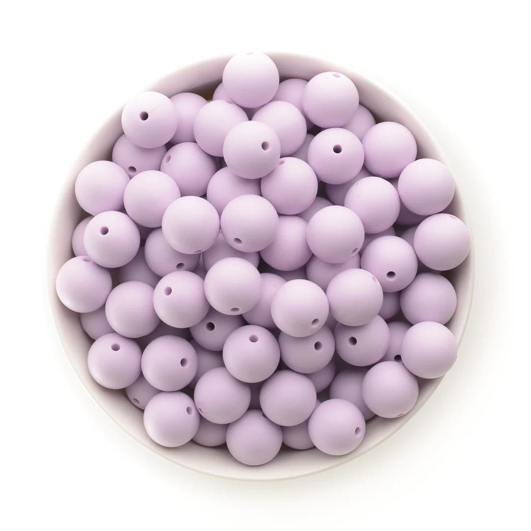 LATE NIGHT LIVE - 15mm Bulk SOLID (100pcs)