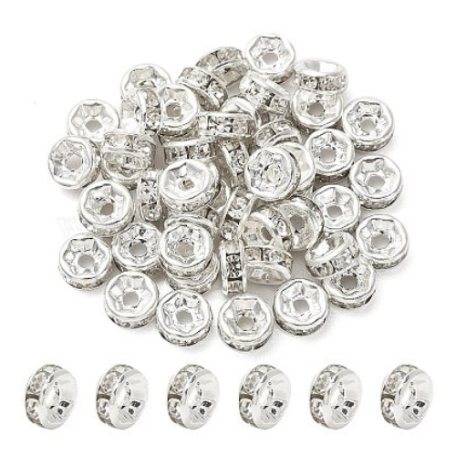 LATE NIGHT LIVE - Spacers BULK 10mm/100pcs