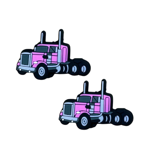 Focal - Semi Tractor Trailer
