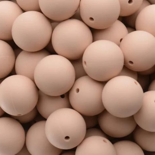 LATE NIGHT LIVE - 19mm Bulk SOLID (100pcs)