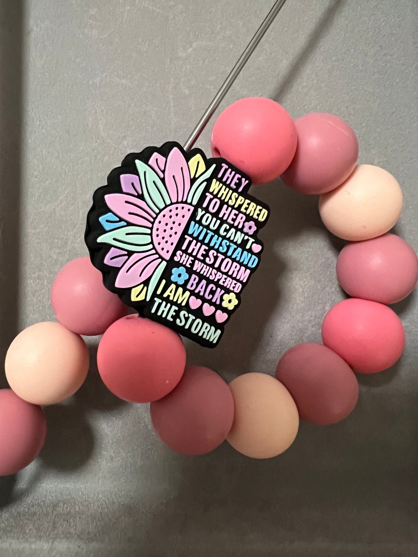 Cup Charm Kit - They Whispered