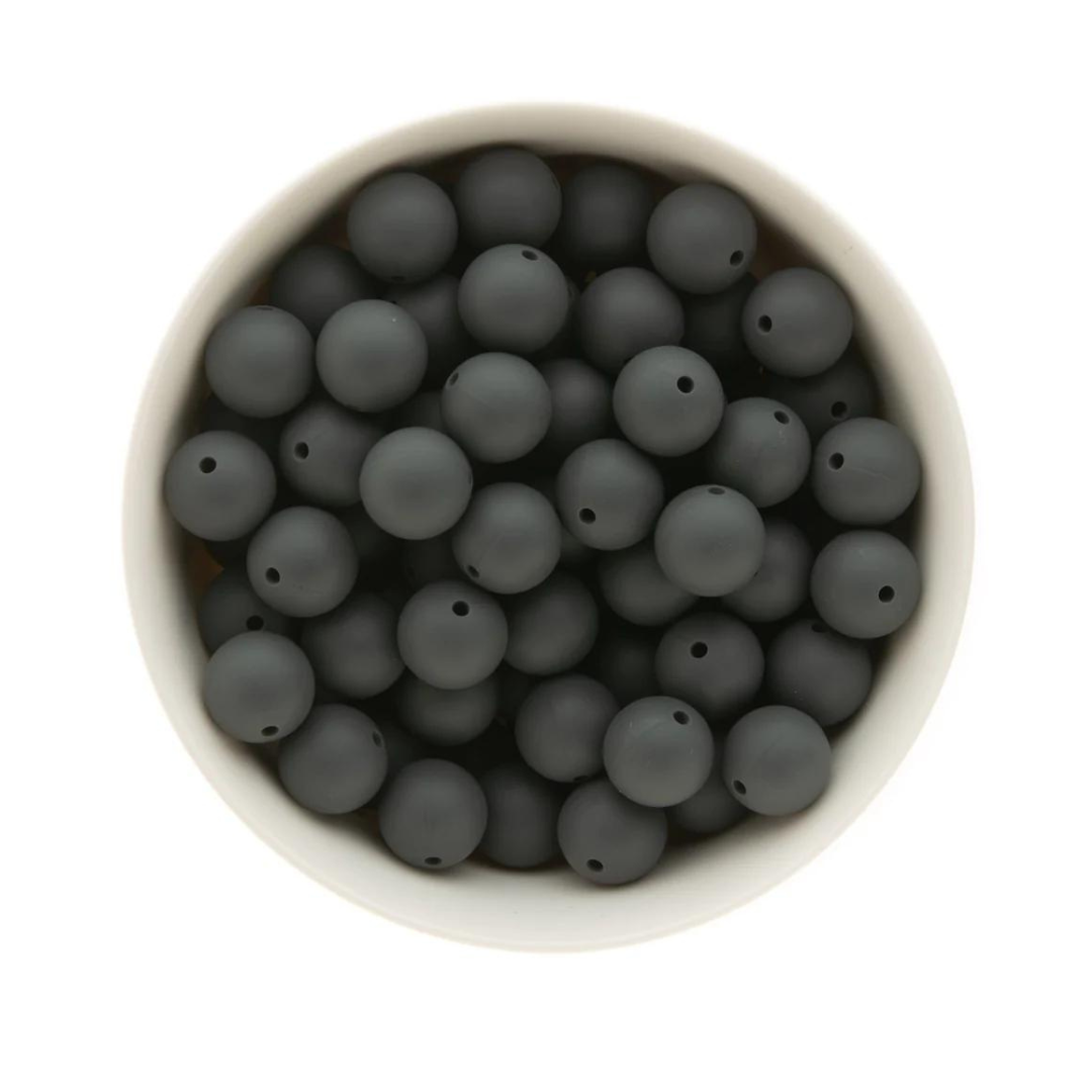 LATE NIGHT LIVE - 15mm Bulk SOLID (100pcs)