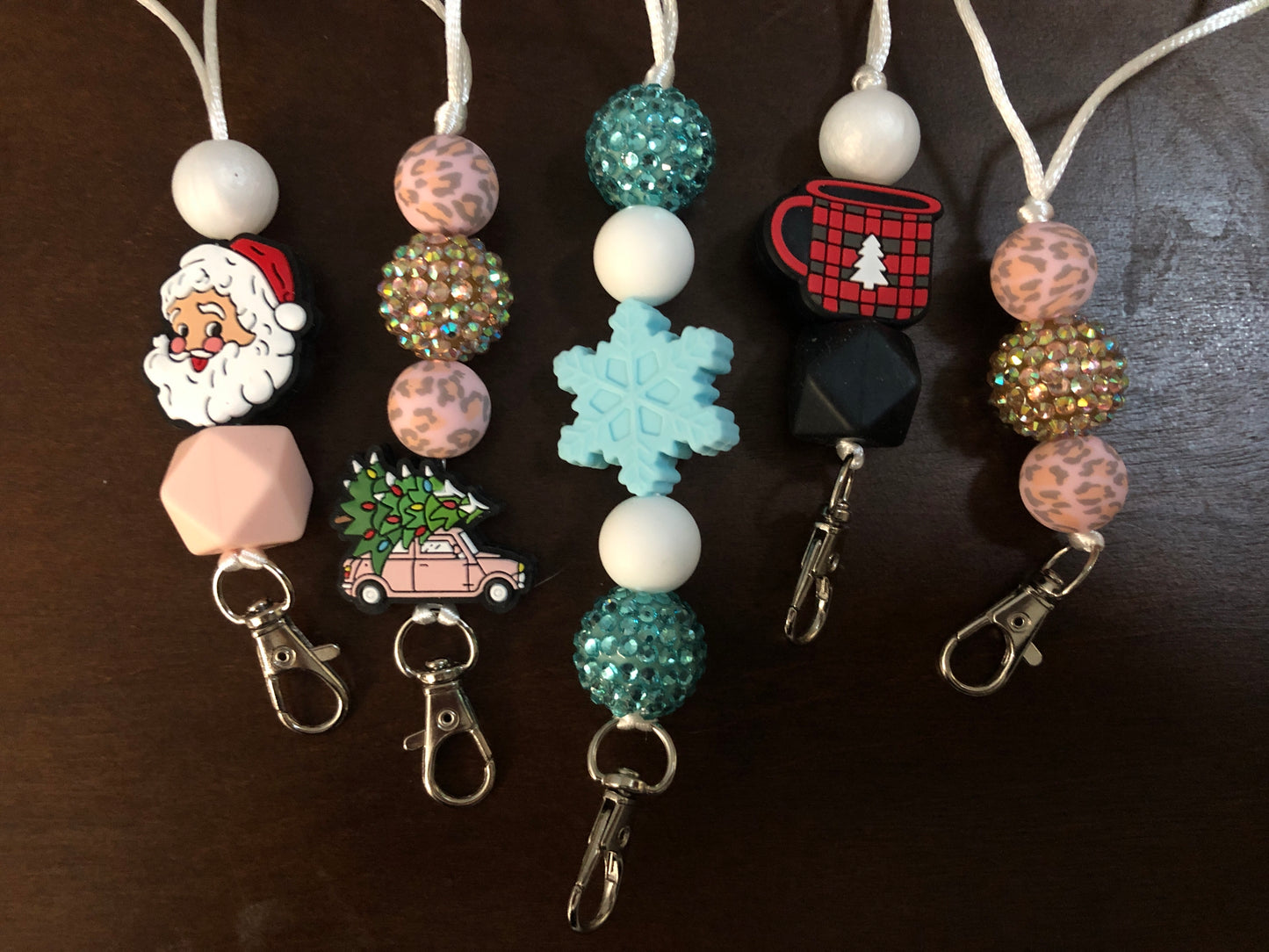 Example Freshie Hangers