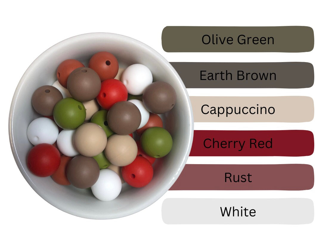 ADD ON Color Options