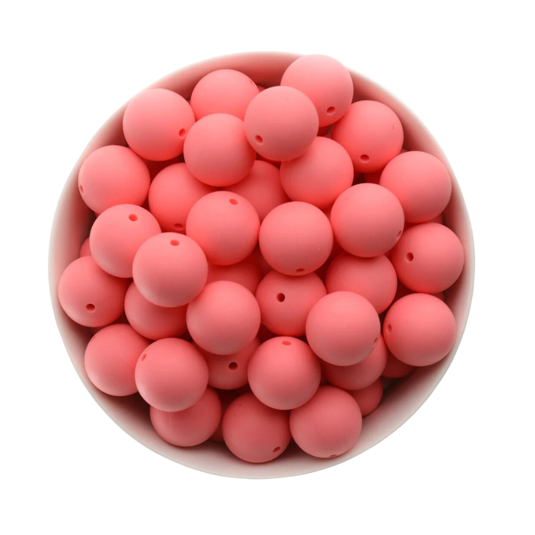 Round 19mm - Starburst - 7