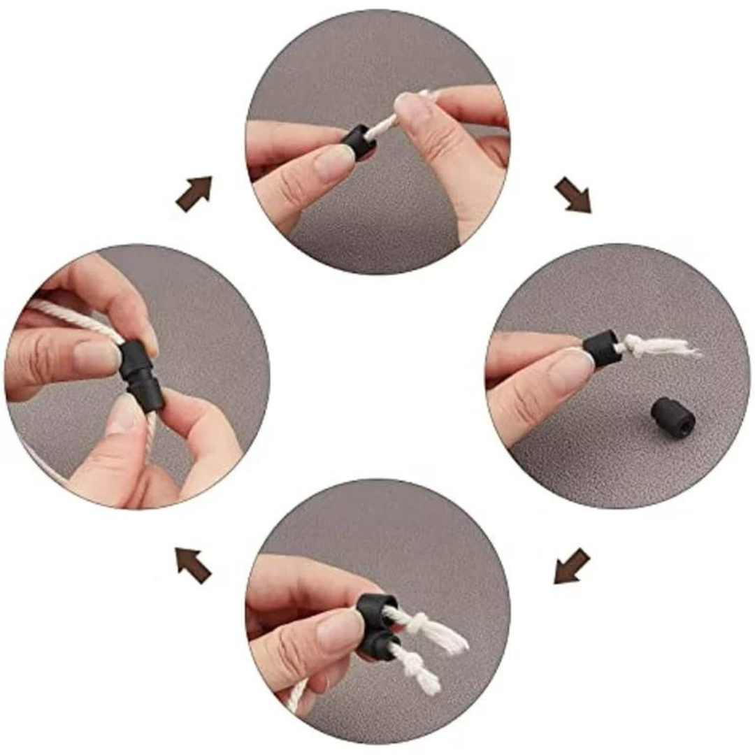 Breakaway Clasp
