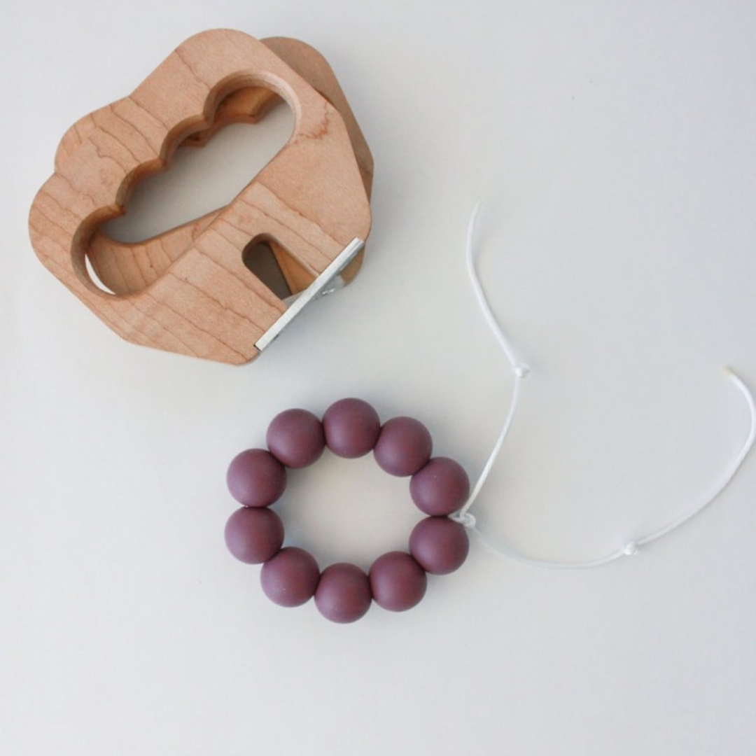 KNOT GRIPPERS