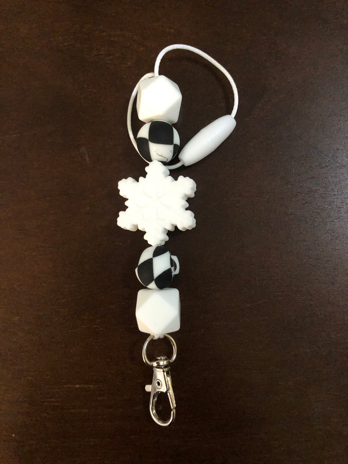 Example Freshie Hangers