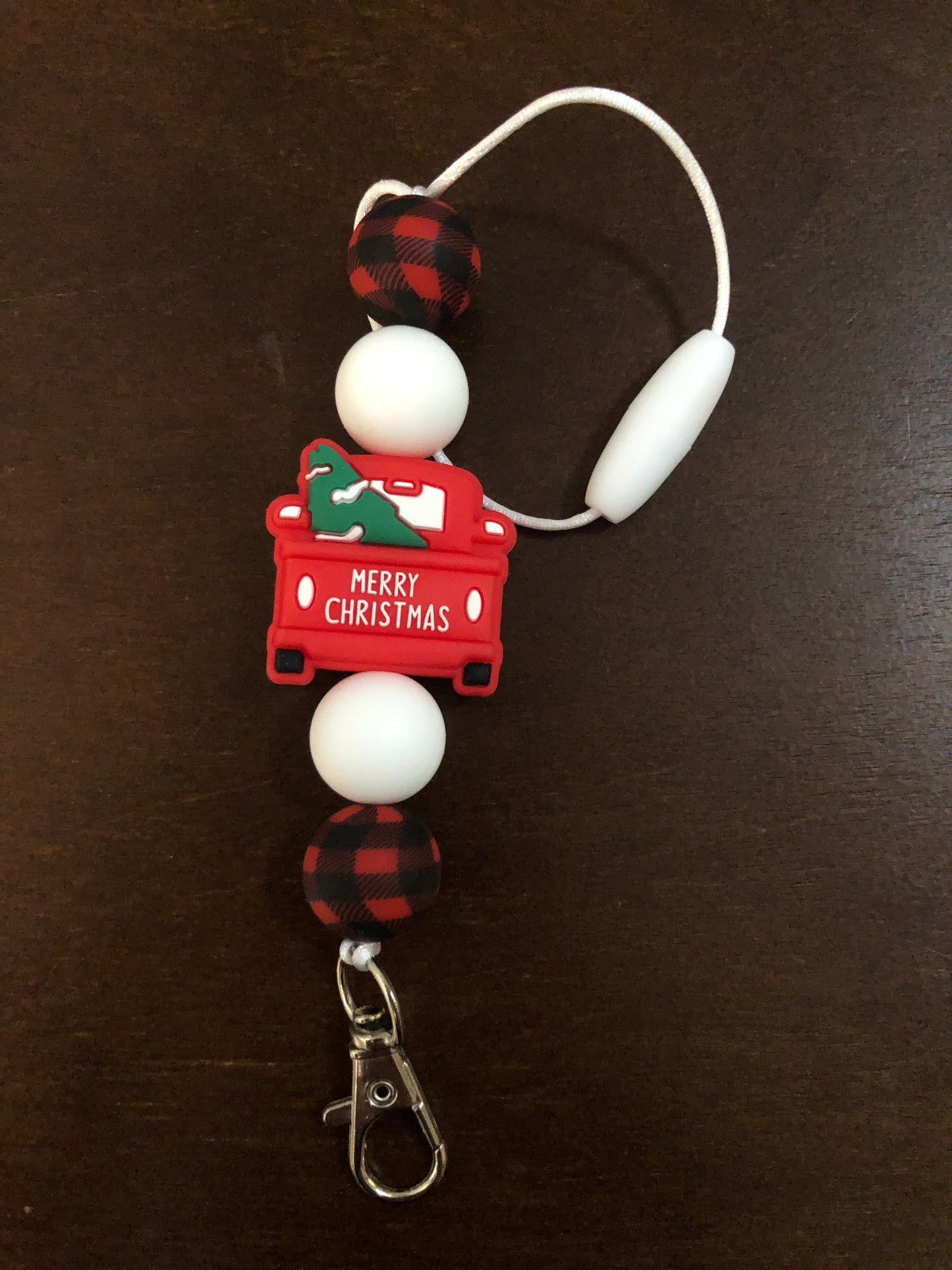 Example Freshie Hangers