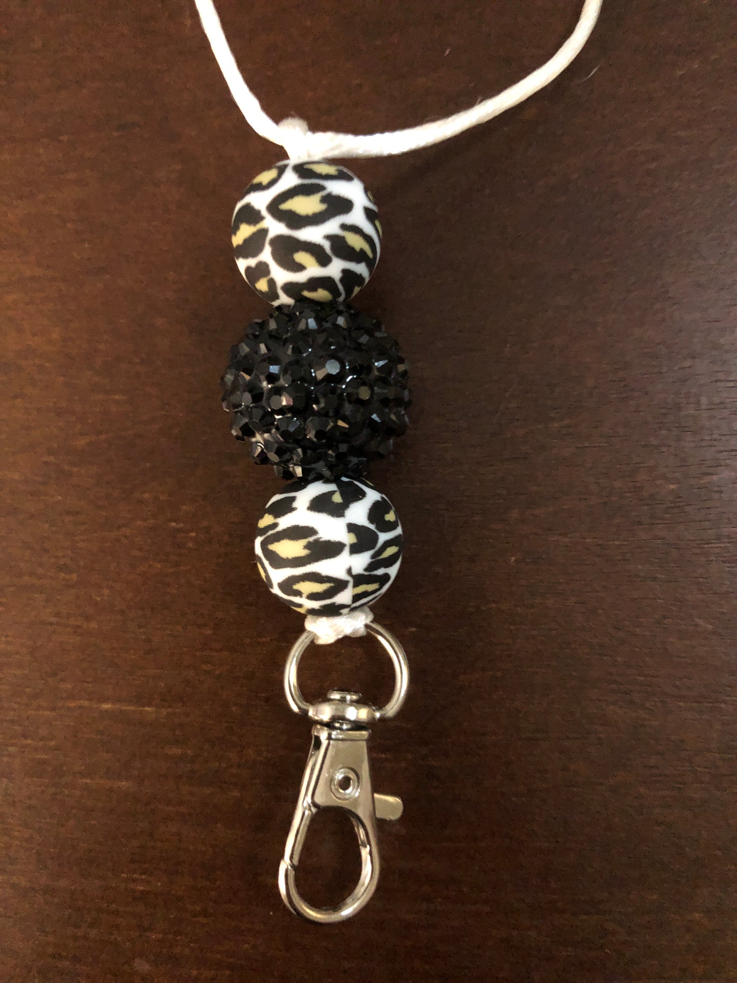Example Freshie Hangers