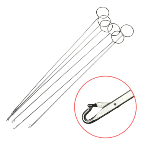 Supplies - Loop Turner