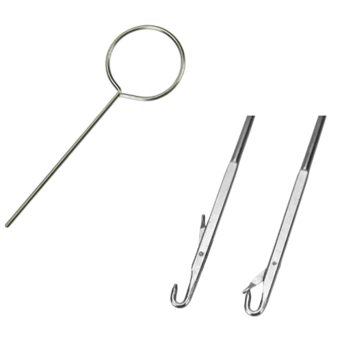 Supplies - Loop Turner