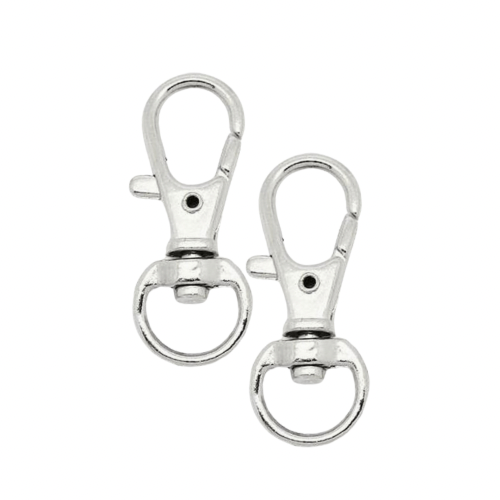 Supplies - Premium Swivel Clasp