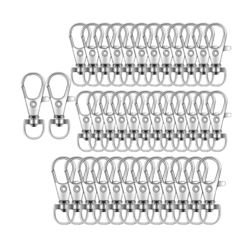 Supplies - Premium Swivel Clasp