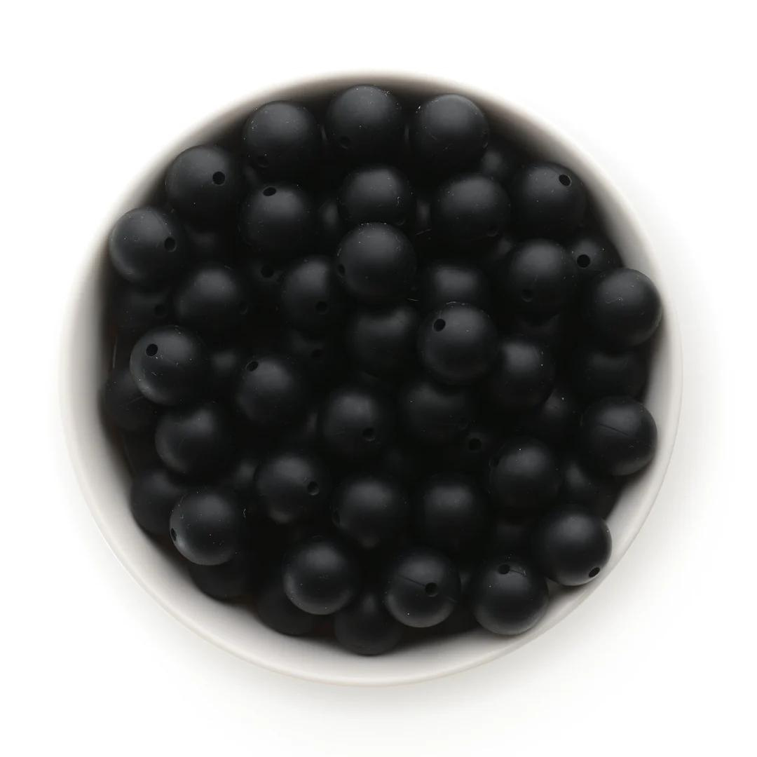 Bulk Sale Solid - Black - 27