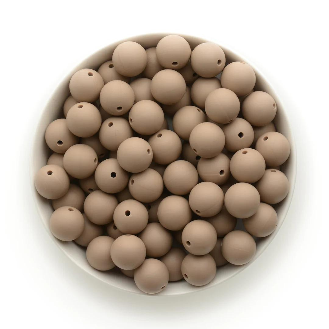 Bulk Sale Solid - Cappuccino - 85