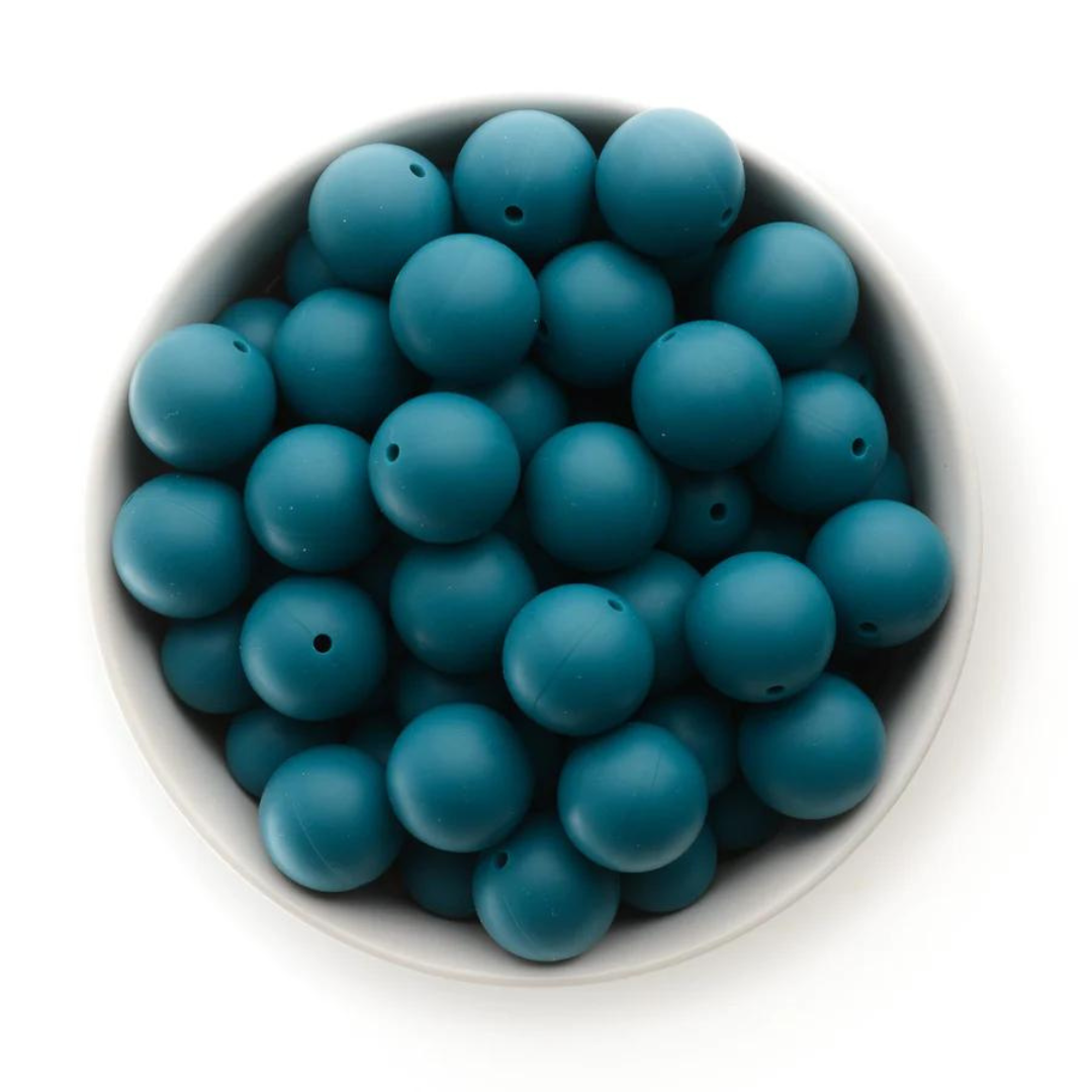 Bulk Sale Solid - Biscay Blue - 34