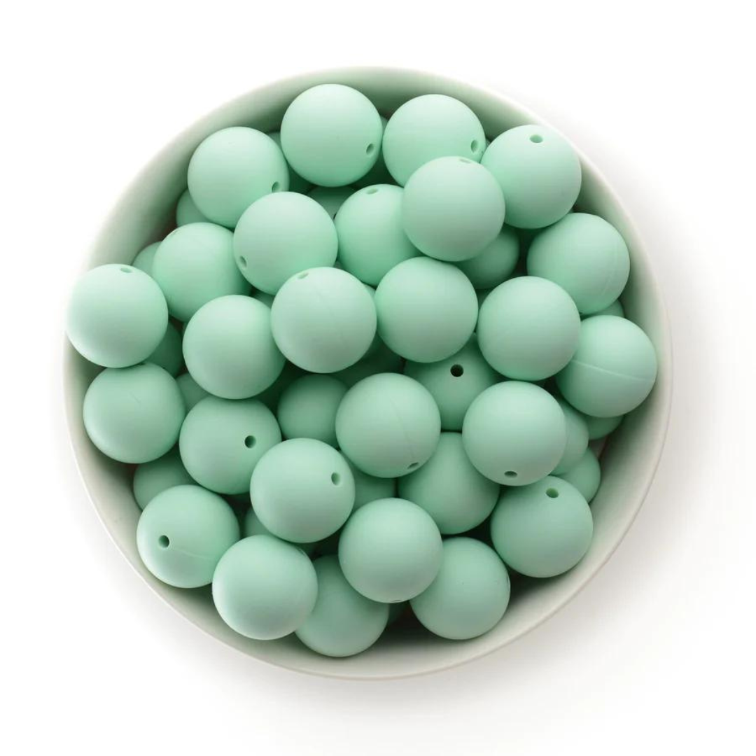 Round 19mm - Mint - 38