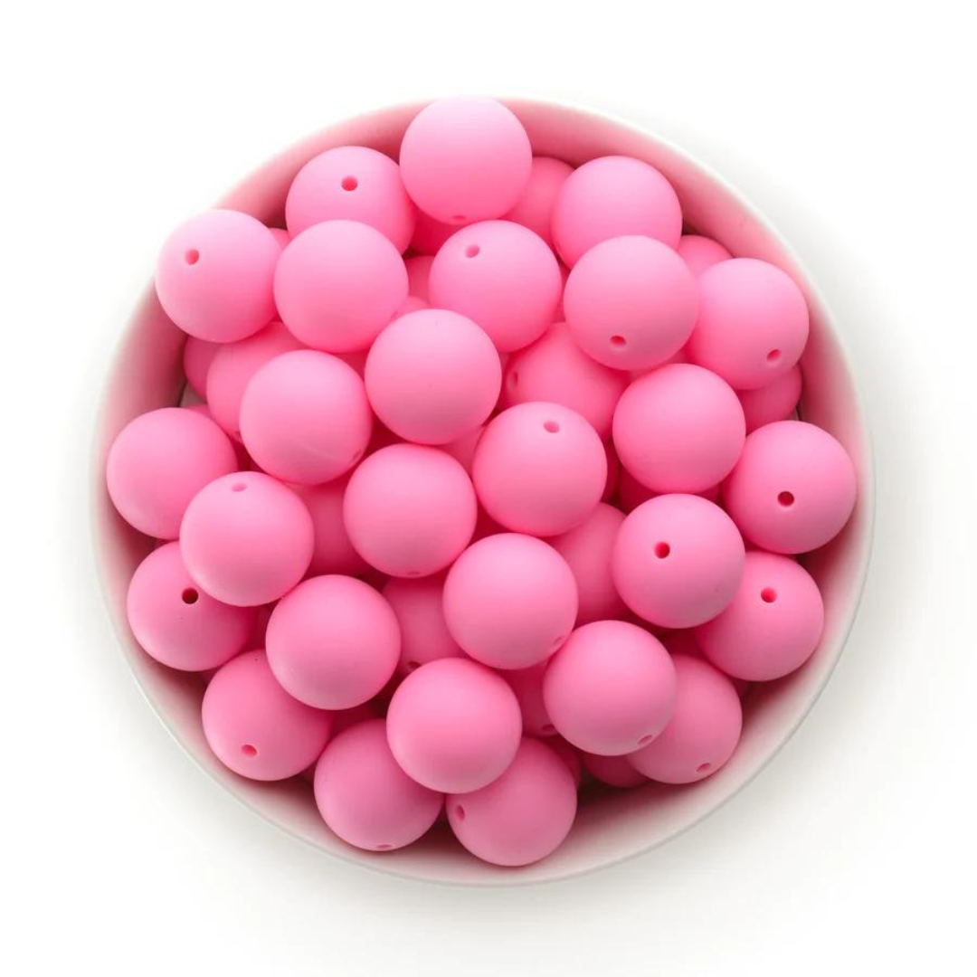 Round 19mm - Cotton Candy - 89