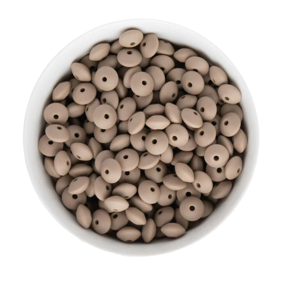 Bulk Sale Solid - Cappuccino - 85