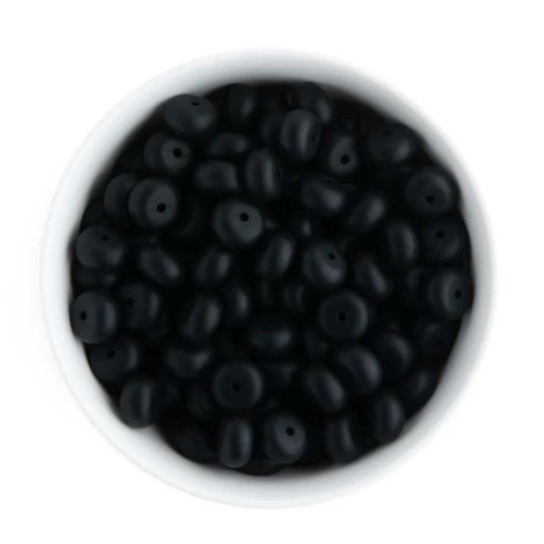 Bulk Sale Solid - Black - 27