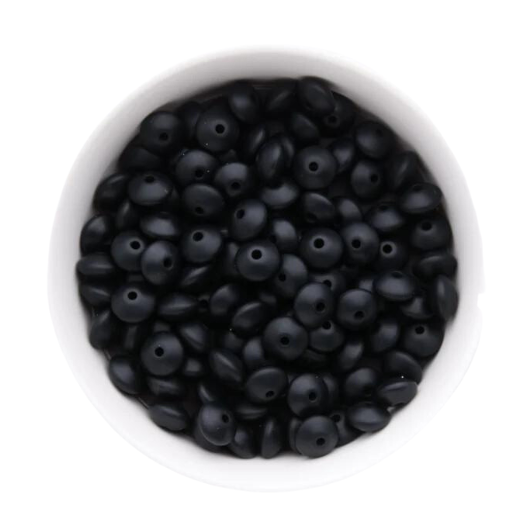Bulk Sale Solid - Black - 27