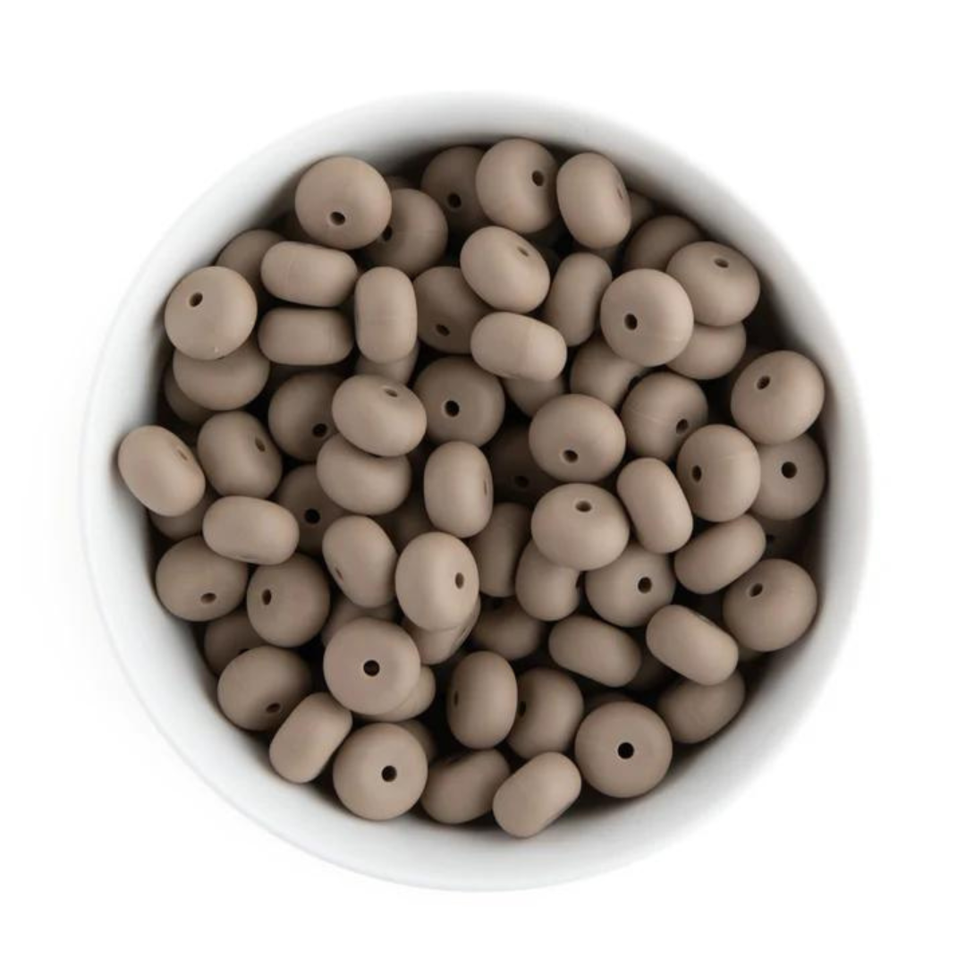 Bulk Sale Solid - Cappuccino - 85