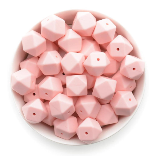 Bulk Sale Solid - Pink - 59