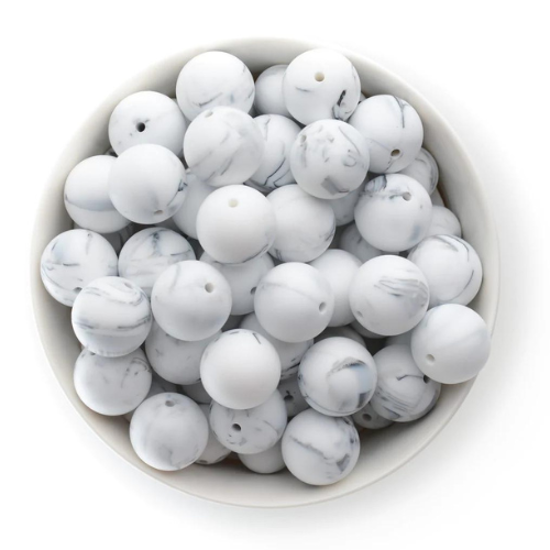 Bulk Sale Solid - White Marble - 63