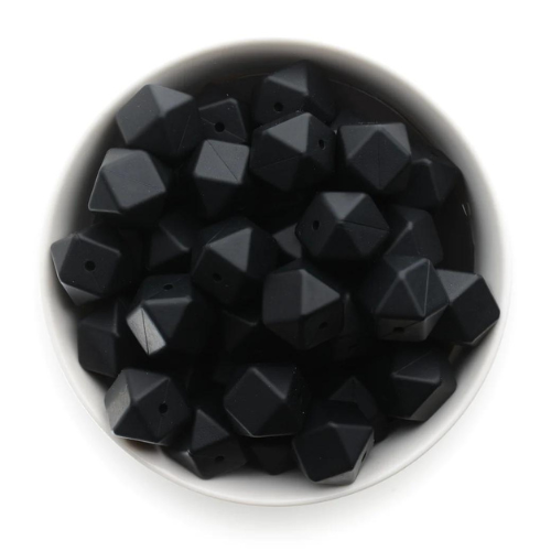 Bulk Sale Solid - Black - 27