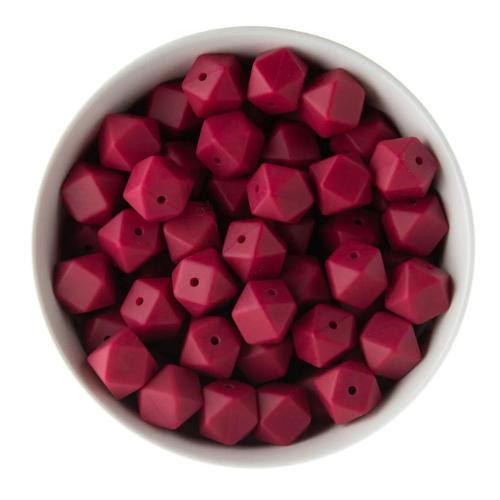 Bulk Sale Solid - Raspberry Wine - 80