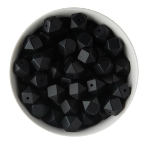 Bulk Sale Solid - Black - 27