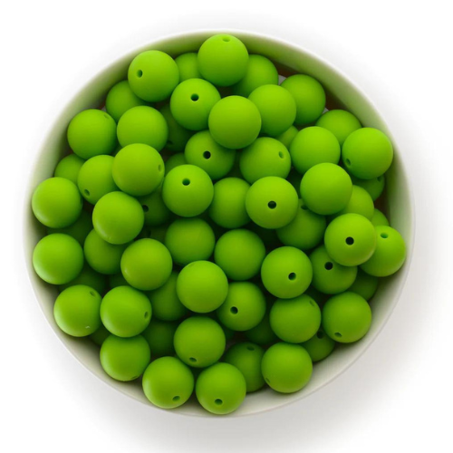 Bulk Sale Solid - Chartreuse - 48