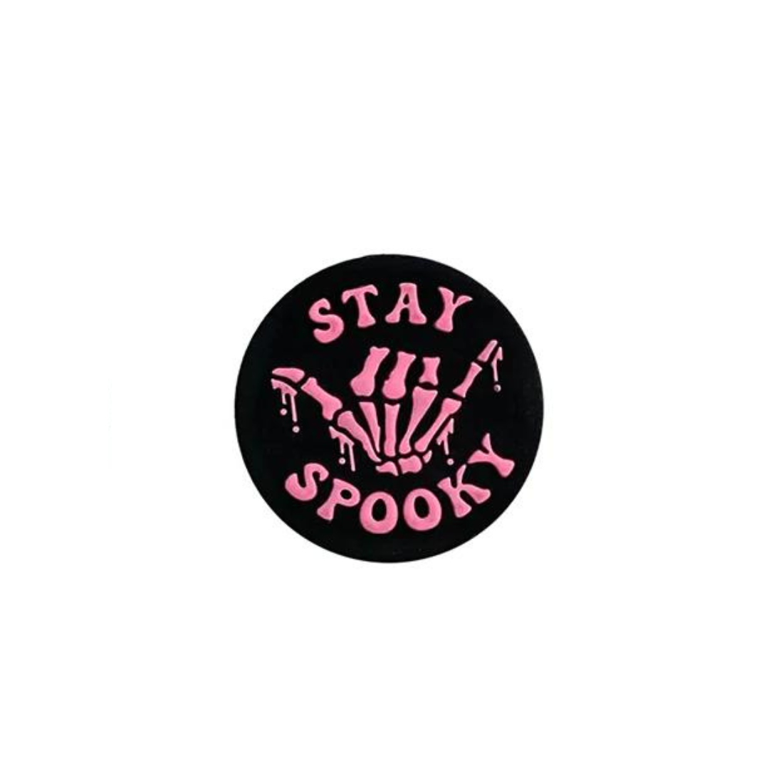 Focal - Stay Spooky