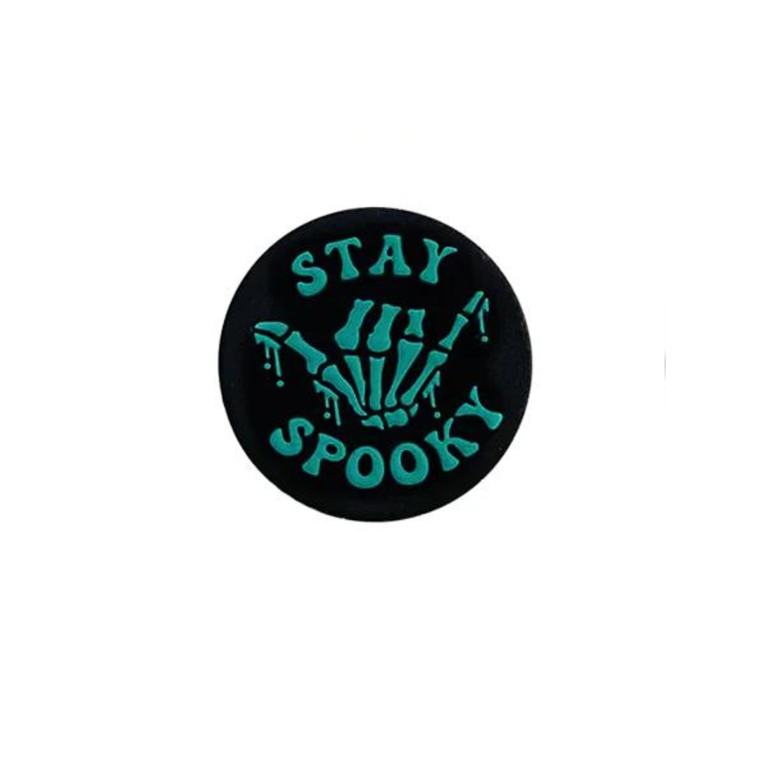 Focal - Stay Spooky