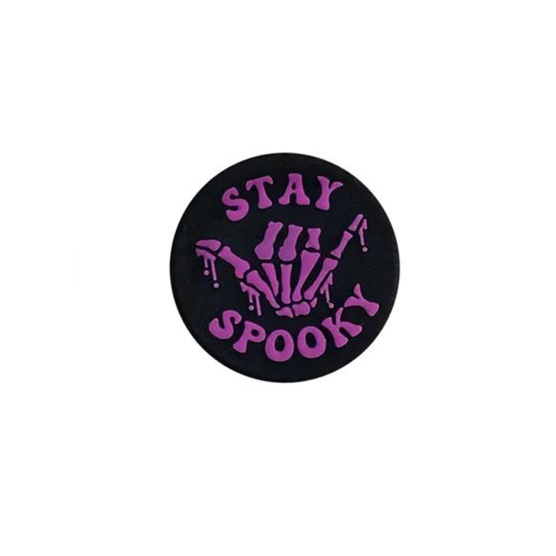 Focal - Stay Spooky